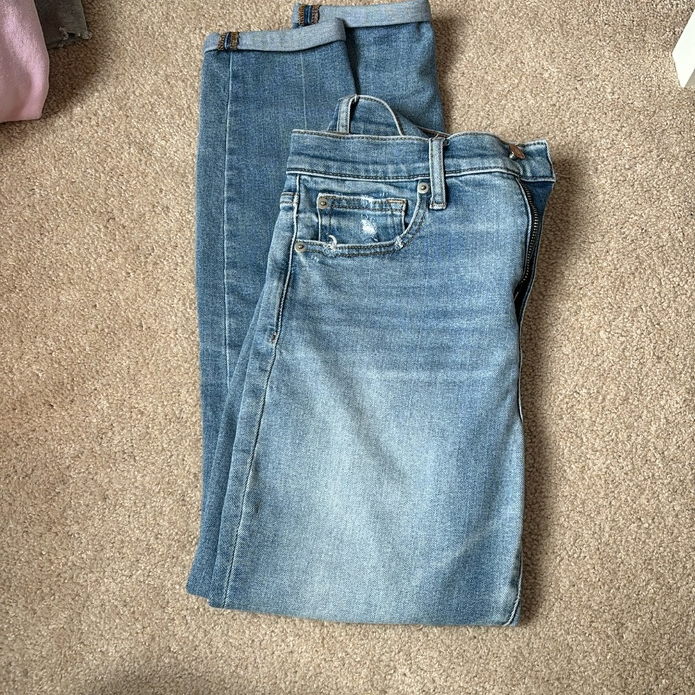 Gap-True Skinny Jean